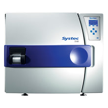 Load image into Gallery viewer, Bench-Top Sterilizers, D-Series
