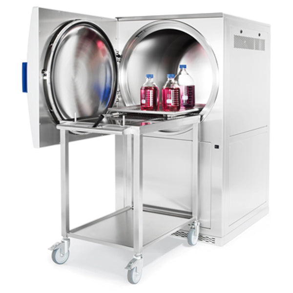 H-Series Sterilizers