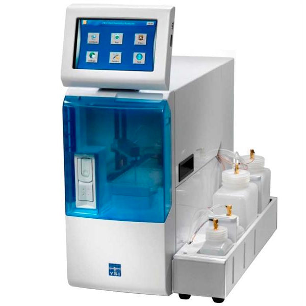 2900D - Biochemistry Analyzer