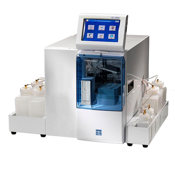 2950D - Biochemistry Analyzer